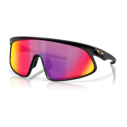 Очки для шоссейного велосипеда OAKLEY RSLV PRIZM