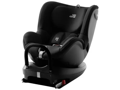 Araba Koltuğu Britax-Romer Dualfix 2 R Cosmos Black