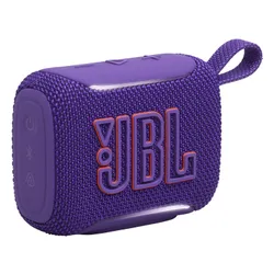 Głośnik mobilny JBL Go 5 Fioletowy