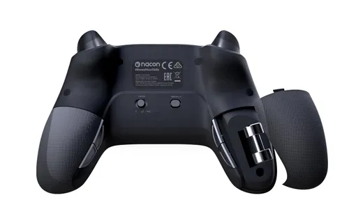 Nacon Revolution Pro Controller 3 (Черный)