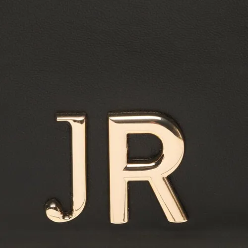 John Richmond Rwp23172bo Negru / Aur Oglindă Sac