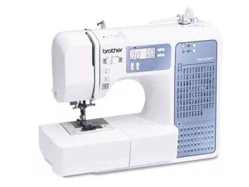 Maszyna do szycia Brother FS100WT
