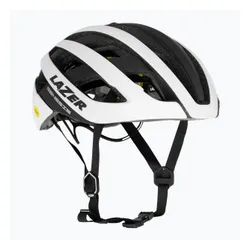 Kask rowerowy Lazer Genesis MIPS white/black