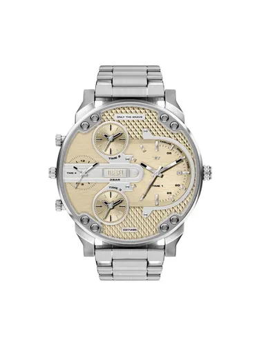 Diesel Zegarek Mr.Daddy Slim DZ7495