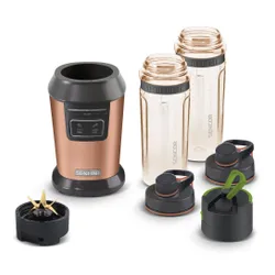 Blender kielichowy Sencor SBL 7176GD