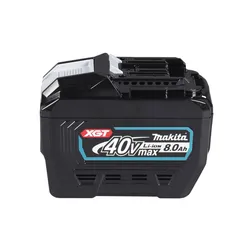Akumulator 40V 8.0Ah Makita XGT BL4080F