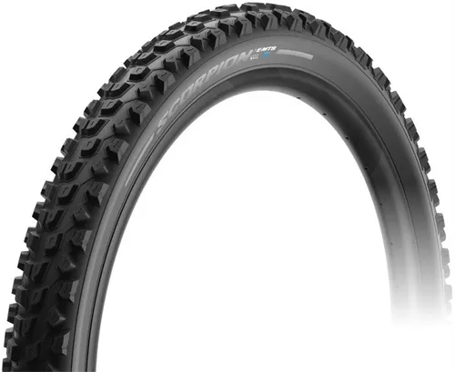 Lastikler Pirelli Akrep E-MTB S