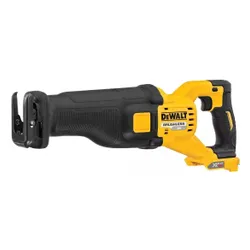 Pilarka szablowa DeWalt DCS389NT