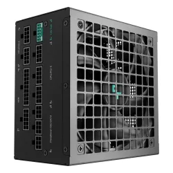 Zasilacz DeepCool PN1000M 1000W 80+ Gold Czarny