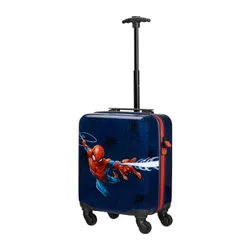 Walizka dla dzieci Samsonite Disney Ultimate 2.0 - Spiderman Web