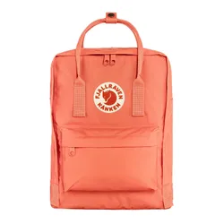 Fjallraven Kanken-korall Sırt Çantası