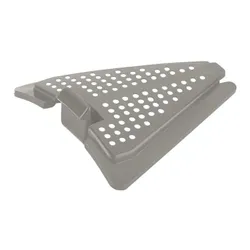 Amica KF1013 szary