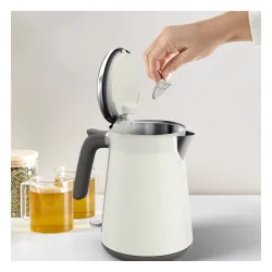 Czajnik Tefal Collection KI666A 1,7l 2400W