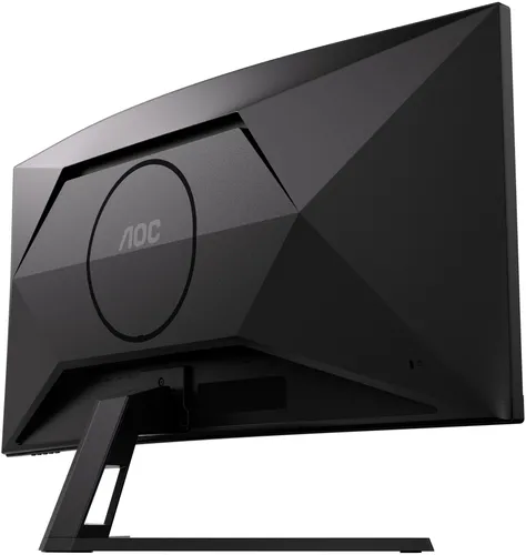 AOC CU34B3E - 120Hz | UWQHD | VA | 34''