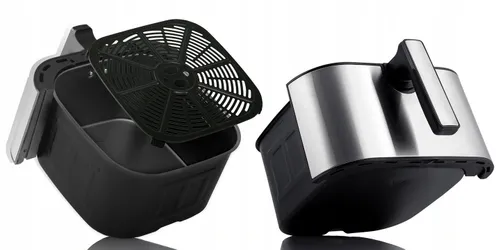 Air Fryer Frytkownica beztłuszczowa BERDSEN BD-659 8l 12 automatycznych programów