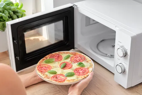 Kuchenka mikrofalowa Sencor SMW 1918WH