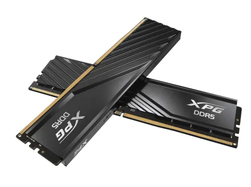 Pamięć RAM Adata XPG Lancer Blade DDR5 64GB (2x32GB) 6000 CL30 Czarny