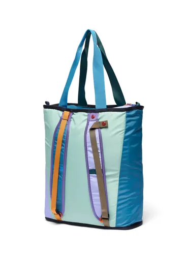 Torba na ramię Cotopaxi Todo 22L Convertible Tote - del dia