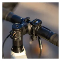 Husă cu suport pentru telefon SP CONNECT Bike Bundle II Samsung S10+