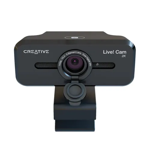 Kamera internetowa Creative Live! Cam Sync V3 2K Czarny