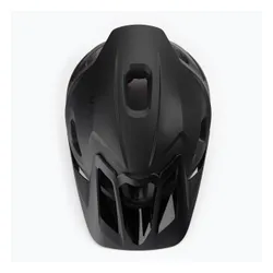 Kask rowerowy UVEX Quatro Integrale black matte