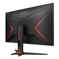 Monitor AOC 24G2ZE/BK 24" Full HD IPS 240Hz 1ms Gamingowy