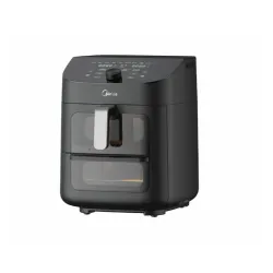 Air fryer Midea MAD1100DADK 1500W 11l