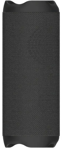 Głośnik mobilny ARCSOUND Edge Czarny