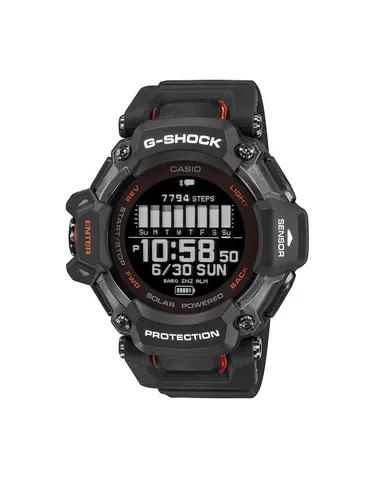 G-Shock Smartwatch GBD-H2000-1AER