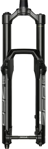 Bisiklet Amortisörü ROCK SHOX Zeb Ultimate Şarj Cihazı 2.1 RC2