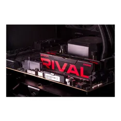 GOODRAM Rival Charge 32GB [2x16GB 6400MHz DDR5 CL32 DIMM]