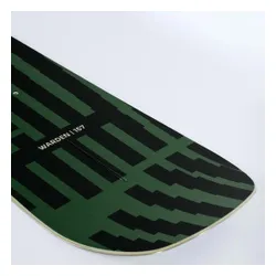 Deska Rome Warden 2026