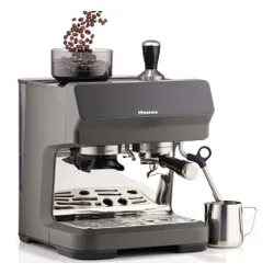 Ekspres HISENSE HSACM20LP Barista Style