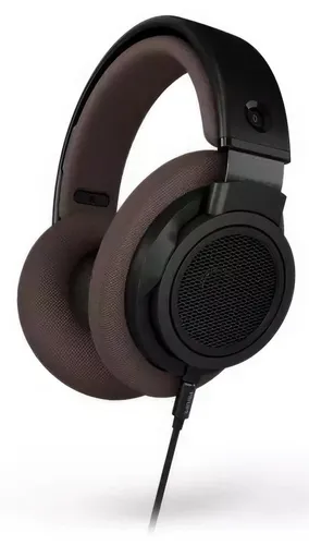 Słuchawki nauszne PHILIPS SHP9500CY/00 Brązowy
