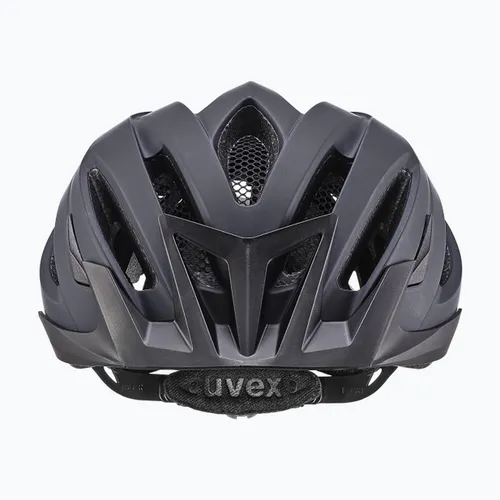 Kask rowerowy UVEX Viva 3 deep space sand matt