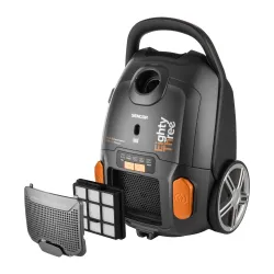 Odkurzacz Sencor SVC 8300TI 4AAAA 800W