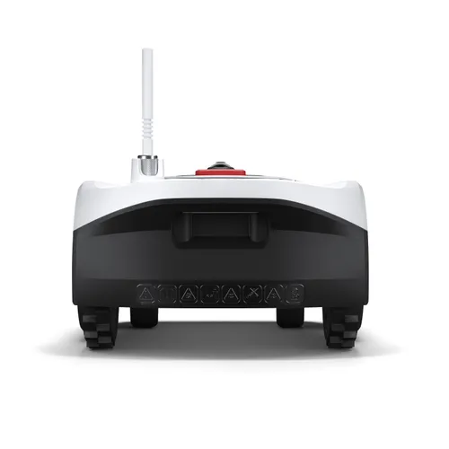 Robot koszący ECOVACS Goat G1 sterowanie Bluetooth/Wi-Fi