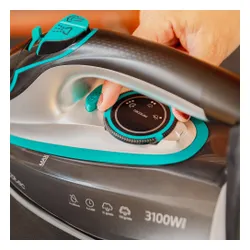 Żelazko bezprzewodowe CECOTEC IronHero 3100