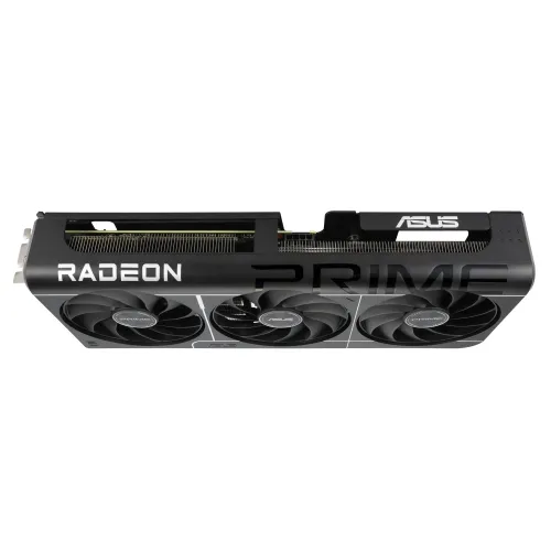 Karta graficzna ASUS Prime Radeon RX 9060 XT OC Edition 16GB GDDR6 128bit FSR