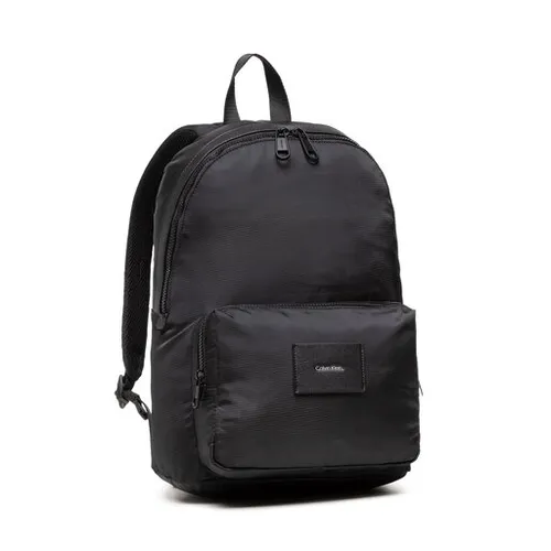 Calvin Klein CK trebuie să T Campus Rucsac BP K50K509120 BAX