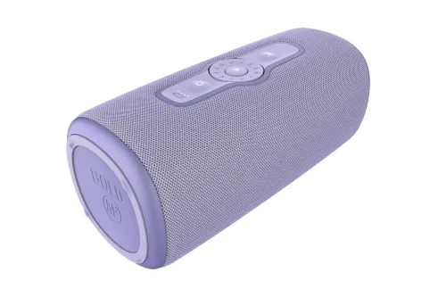 Głośnik Bluetooth Fresh 'n Rebel Bold M2 20W Dreamy lilac