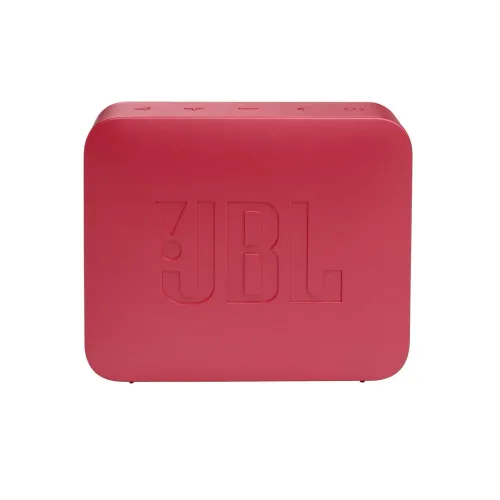 Głośnik Bluetooth JBL GO Essential 3,1W Czerwony