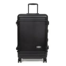 Walizka średnia Eastpak Resist'r Case M - black