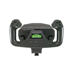 Джойстик Logitech G Saitek Pro Flight Yoke System 945-000004