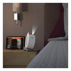 Projektor BenQ GV50 DLP Full HD HDR Google TV Wi-Fi Bluetooth AirPlay