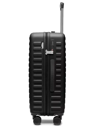 Walizka średnia Puccini Munich - czarny