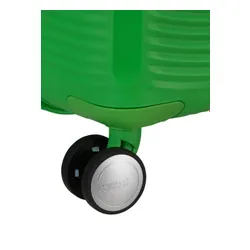 Чемодан для салона American Tourister Soundbox-grass green