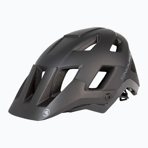 Kask rowerowy Endura Hummvee Plus black