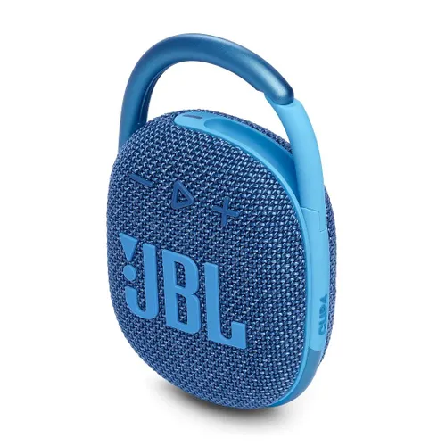 Bluetooth-динамик JBL Clip 4 Eco 5W синий