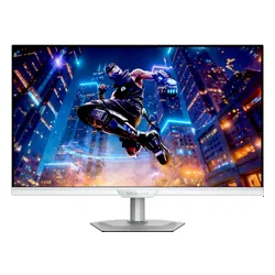Monitor GIGABYTE M27UP ICE 27" 3840x2160 IPS 160Hz 1 ms [GTG]